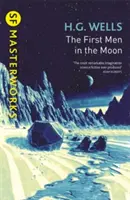 První lidé na Měsíci - The First Men in the Moon