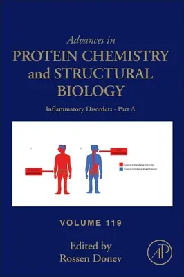 Zánětlivá onemocnění - část A, 119 - Inflammatory Disorders - Part A, 119