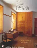 Příručka shakerského nábytku - The Shaker Furniture Handbook
