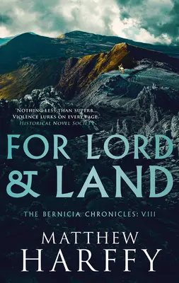 Za pána a zemi, 8 - For Lord and Land, 8
