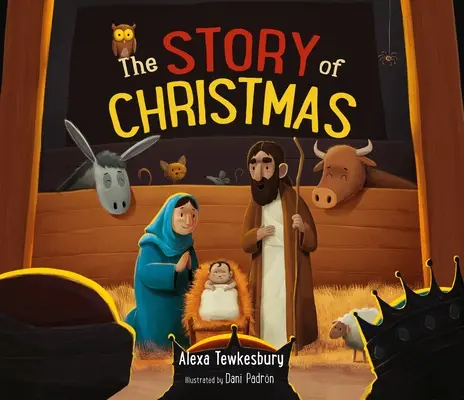 Příběh Vánoc - The Story of Christmas