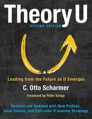 Teorie U: Vedení z budoucnosti, jak se objevuje - Theory U: Leading from the Future as It Emerges