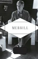 Básně Jamese Merrilla - James Merrill Poems