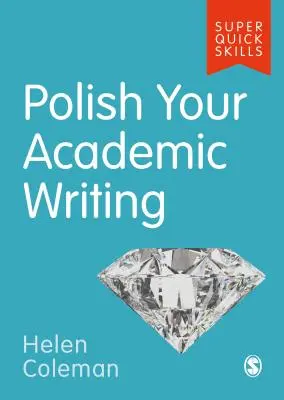 Vyleštěte si akademické psaní - Polish Your Academic Writing