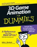 3D herní animace pro hlupáky W/Ws - 3D Game Animation for Dummies W/Ws