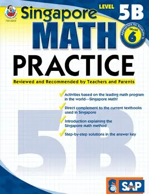 Matematické cvičení, 6. třída - Math Practice, Grade 6