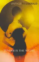 Něžná je noc - Tender is the Night