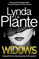 Vdovy - Nyní celovečerní film - Widows - Now a major feature film