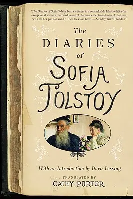 Deníky Sofie Tolstojové - The Diaries of Sofia Tolstoy