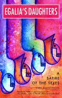 Egaliny dcery: Satira na pohlaví - Egalia's Daughters: A Satire of the Sexes