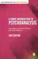 Krátký úvod do psychoanalýzy - A Short Introduction to Psychoanalysis