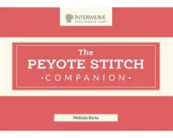 Společník pro peyotlový steh - Peyote Stitch Companion