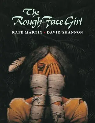 Dívka s drsnou tváří - The Rough-Face Girl