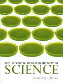 Oxfordské ilustrované dějiny vědy - The Oxford Illustrated History of Science