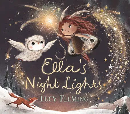 Ellina noční světla - Ella's Night Lights