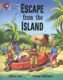 Útěk z ostrova - Escape from the Island