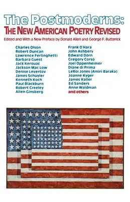 Postmoderna - Postmoderns