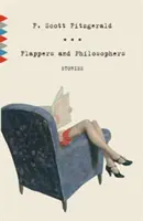 Flappers and Philosophers: Příběhy - Flappers and Philosophers: Stories