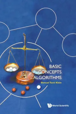 Základní pojmy v algoritmech - Basic Concepts in Algorithms