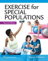 Cvičení pro zvláštní skupiny obyvatelstva - Exercise for Special Populations
