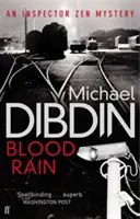 Krvavý déšť - Blood Rain