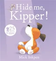 Schovej mě, Kippere - Hide Me, Kipper