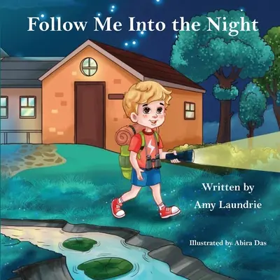 Následuj mě do noci - Follow Me Into the Night