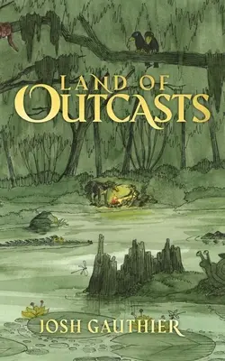 Země vyděděnců - Land of Outcasts