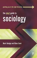Stručný průvodce sociologií - The Short Guide to Sociology