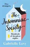 Společnost nespavců - Insomniac Society