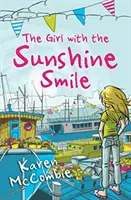 Dívka se slunečním úsměvem - Girl with the Sunshine Smile