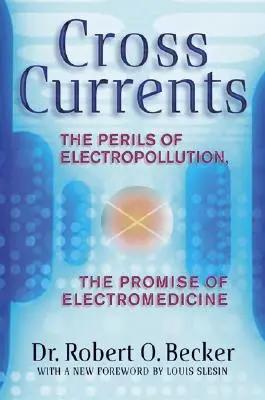 Křížové proudy: Elektrické proudy: nebezpečí znečištění elektrickým proudem, příslib elektromedicíny - Cross Currents: The Perils of Electropollution, the Promise of Electromedicine