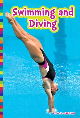 Plavání a potápění - Swimming and Diving