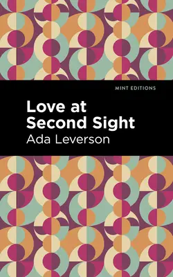 Láska na druhý pohled - Love at Second Sight
