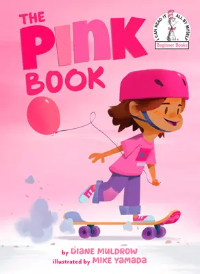 Růžová kniha - The Pink Book