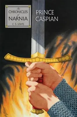 Princ Kaspian: Návrat do Narnie - Prince Caspian: The Return to Narnia