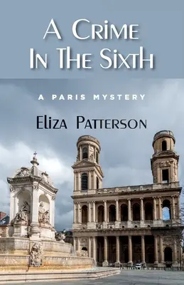 Zločin v šestém patře: pařížská záhada - A Crime In The Sixth: A Paris Mystery