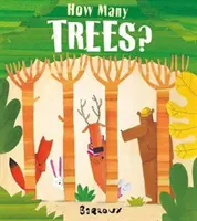 Kolik stromů? - How Many Trees?