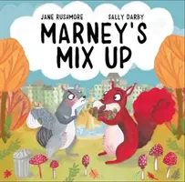 Marneyho záměna - Marney's Mix-Up