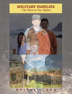 Vojenské rodiny duchem v naší obraně - Military Families the Ghost in Our Defense