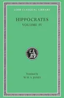 Hippokrates IV. díl - Hippocrates Volume IV