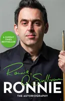Ronnie: Autobiografie Ronnieho O'Sullivana - Ronnie: The Autobiography of Ronnie O'Sullivan