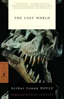 Ztracený svět - The Lost World