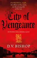 Město pomsty, 1 - City of Vengeance, 1