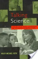 Mluvící věda: Jazyk a učení v přírodovědných třídách - Talking Science: Language and Learning in Science Classrooms