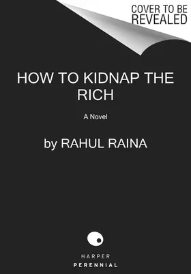 Jak unést bohaté - How to Kidnap the Rich