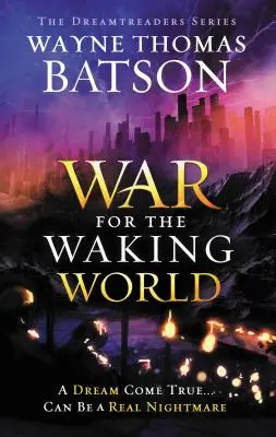 Válka o probouzející se svět - The War for the Waking World