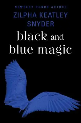 Černá a modrá magie - Black and Blue Magic
