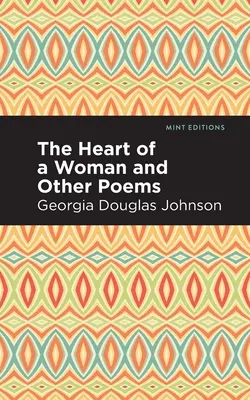 Srdce ženy a jiné básně - The Heart of a Woman and Other Poems
