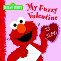 Můj chlupatý Valentýn (Sezamová ulice) - My Fuzzy Valentine (Sesame Street)